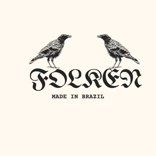FOLKEN ✨Sobre o blog e a marca!