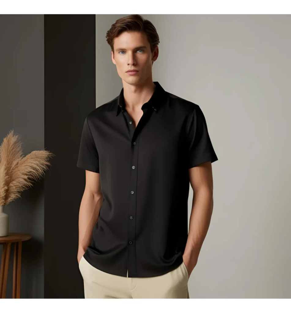 image-37-951x1024 👔 As 7 Melhores Camisas Sociais Masculinas para Usar no Verão (Guia 2026)
