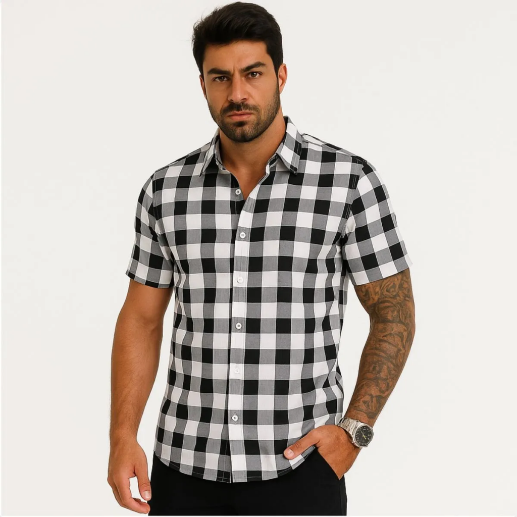 image-5-1024x1024 🌞 10 Melhores Camisas Sociais Masculinas para o Calor no Brasil🌞