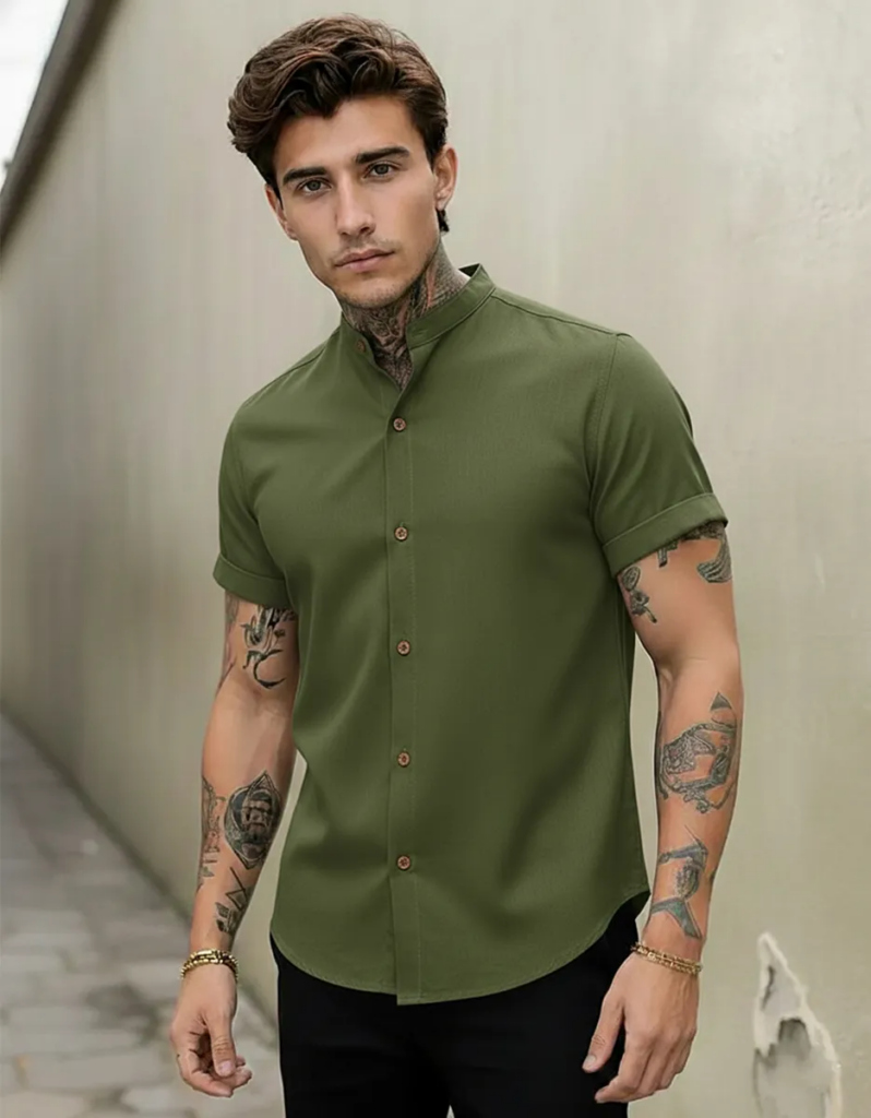 image-1-798x1024 🌞 As 5 Melhores Camisetas e Camisas de Linho Masculinas para o Verão (Produtos Nacionais) (TODAS por MENOS de R$70)