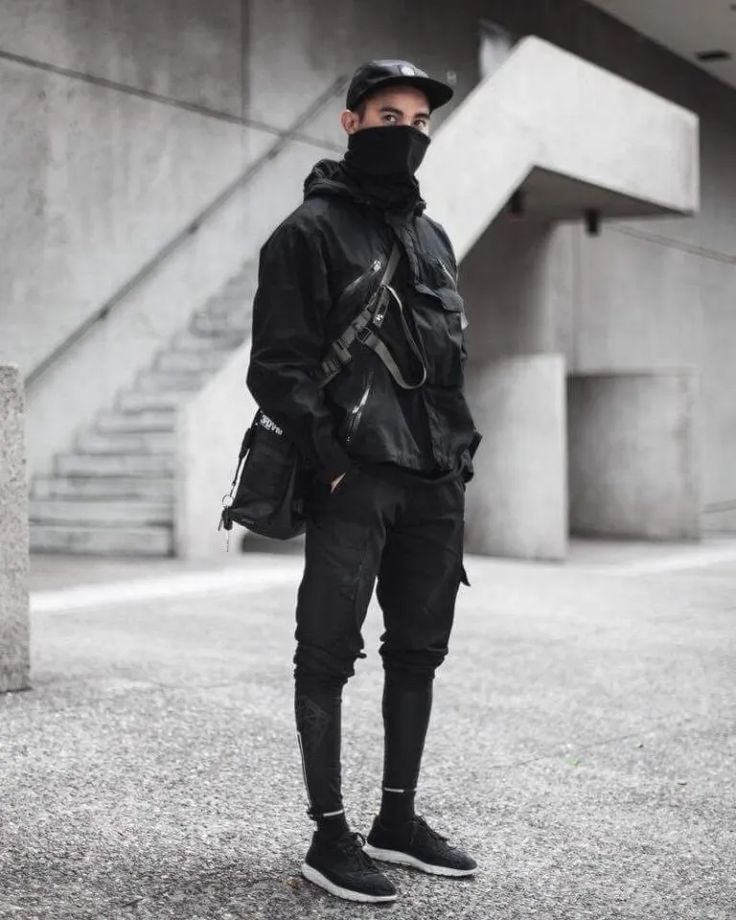 image-18 Como Surgiram as Primeiras Peças de Streetwear: A História da Moda Urbana Masculina