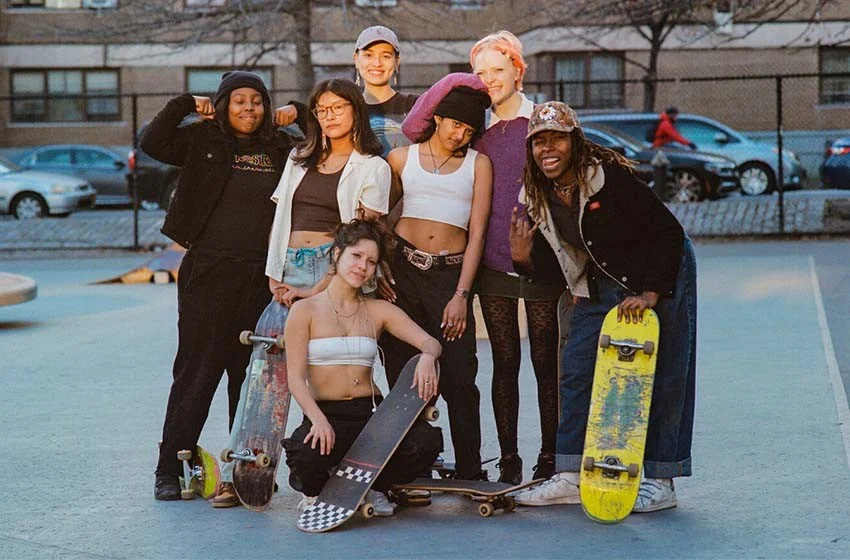 image-6 Como Surgiram as Primeiras Peças de Streetwear: A História da Moda Urbana Masculina