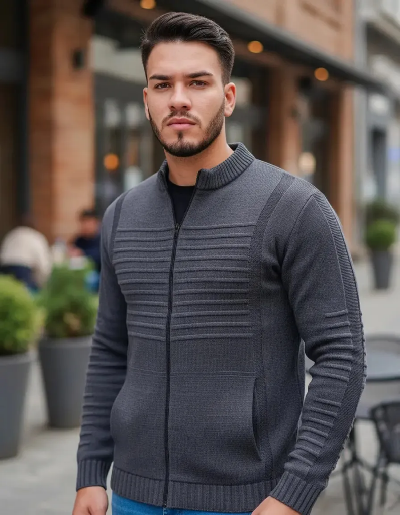 image-2-796x1024 ❄️ 5 Peças Masculinas Essenciais para Usar no Frio com Estilo e Conforto