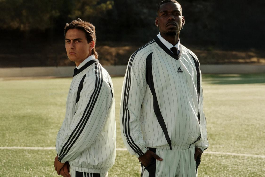 image-4-1024x683 Como o Futebol Influenciou a Moda: A União Entre Esporte, Estilo e Cultura